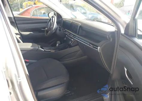 2026 Hyundai Tucson Sel из США, поврежденный, VIN 5NMJB3DEXTH660959